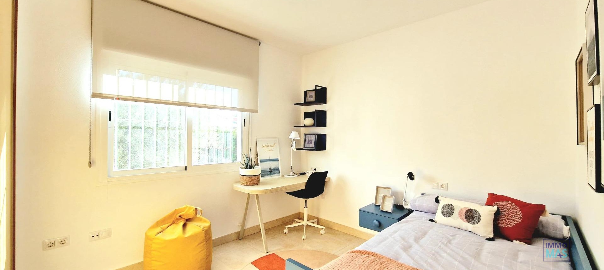 New Build - Villa - Lorca - Purias