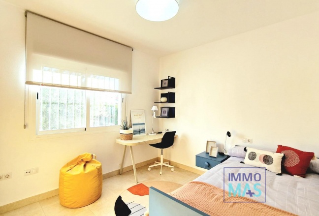 New Build - Villa - Lorca - Purias