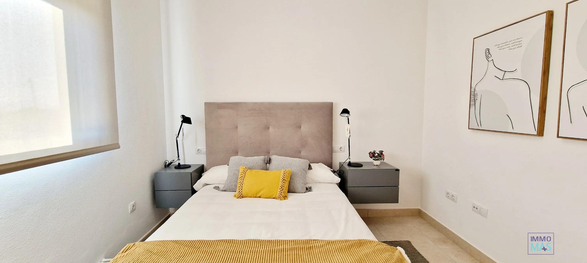 New Build - Villa - Lorca - Purias