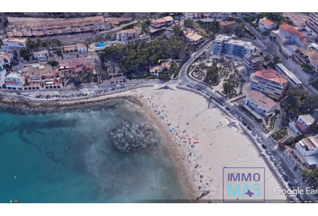 New Build - Apartment - Benidorm - Poniente