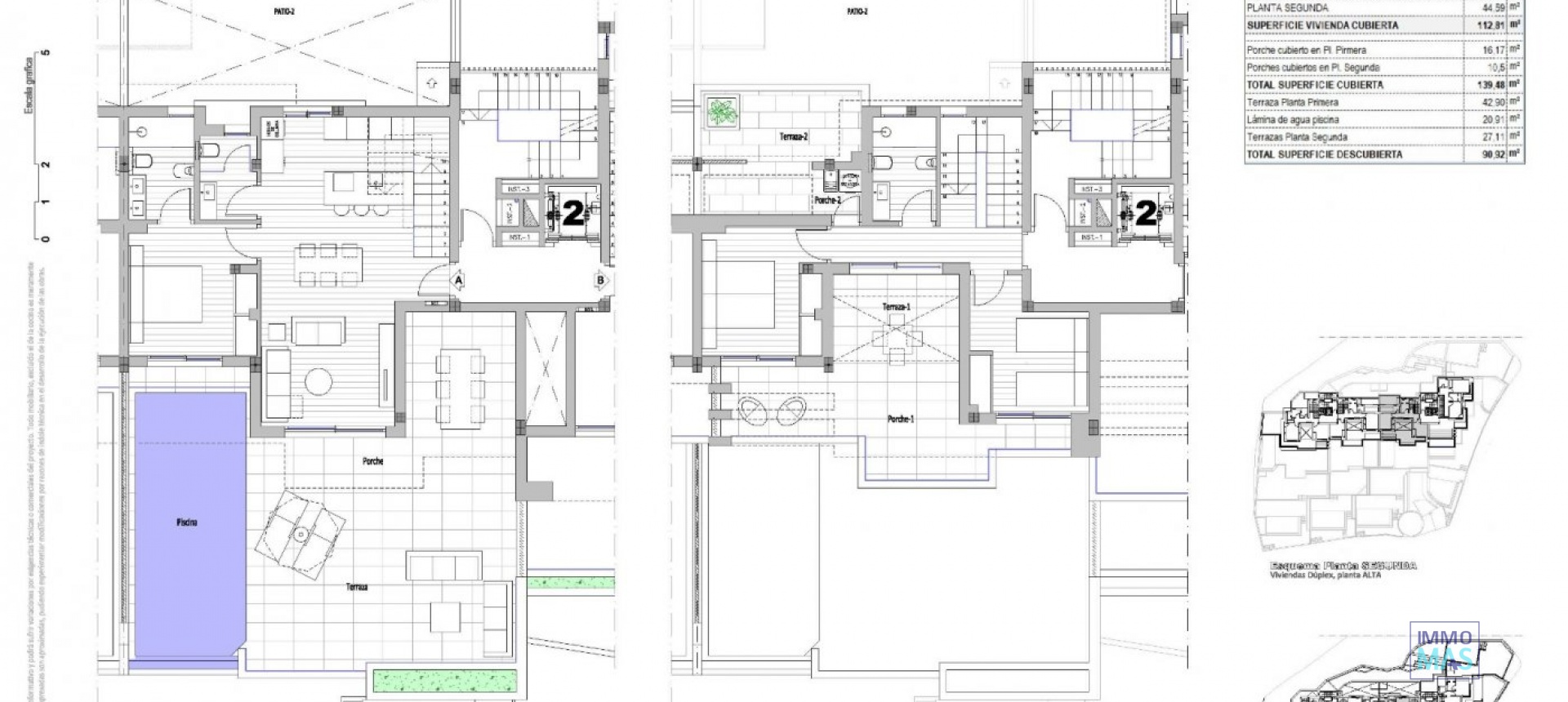 New Build - Apartment - Benidorm - Poniente