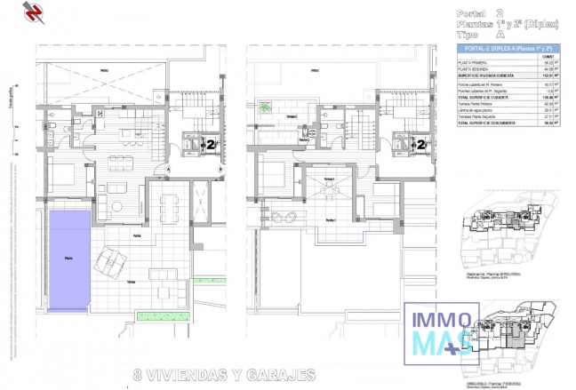 New Build - Apartment - Benidorm - Poniente