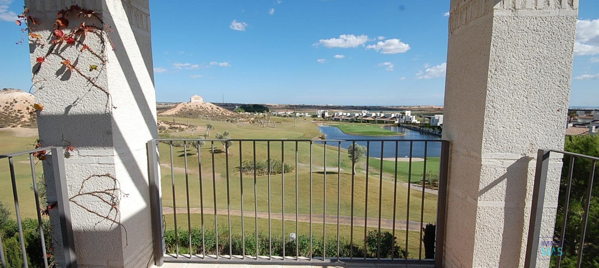 New Build - Villa - Sucina - Peraleja Golf