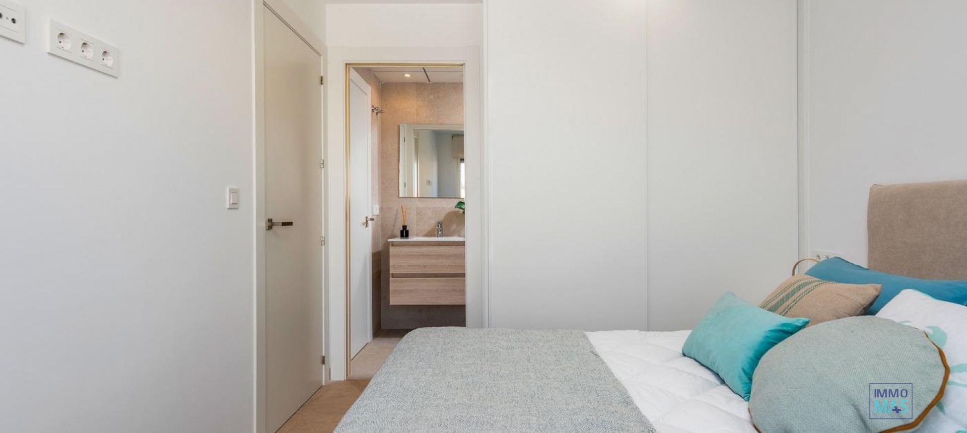 New Build - Villa - Los Alcazares - Serena Golf