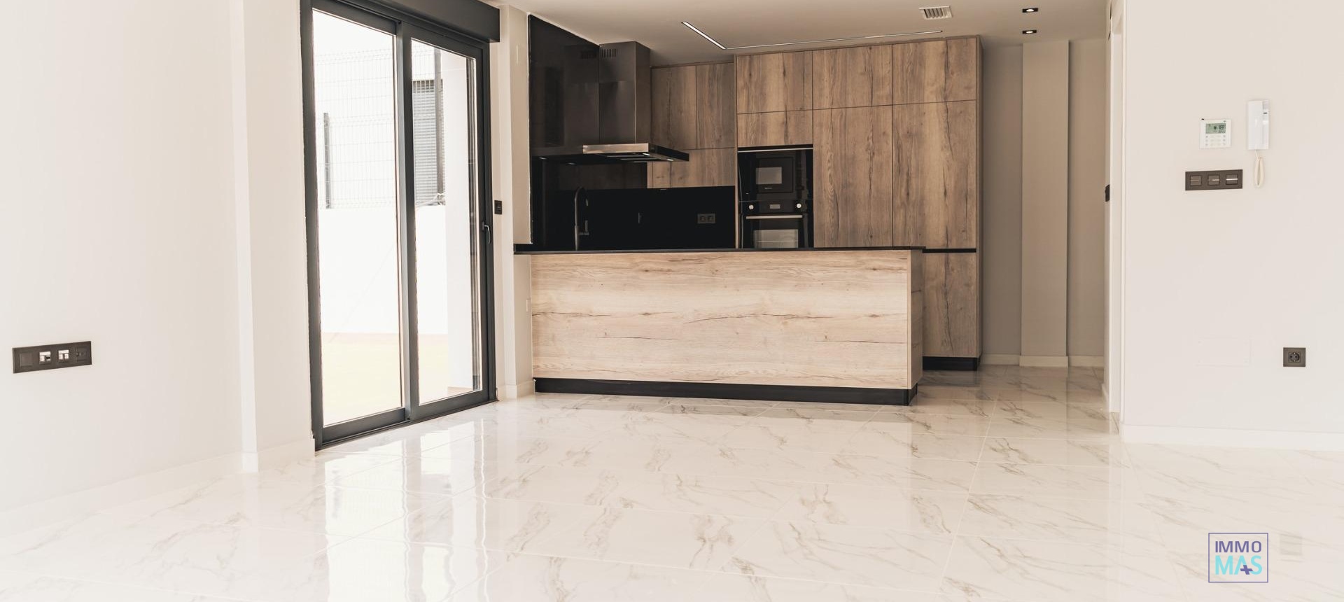 New Build - Villa - Orihuela Costa - Punta Prima