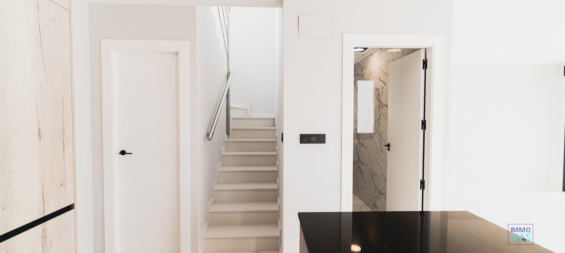 New Build - Villa - Orihuela Costa - Punta Prima