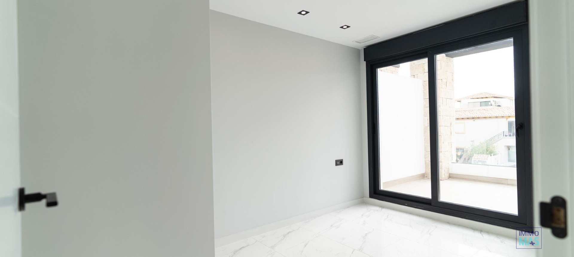 New Build - Villa - Orihuela Costa - Punta Prima