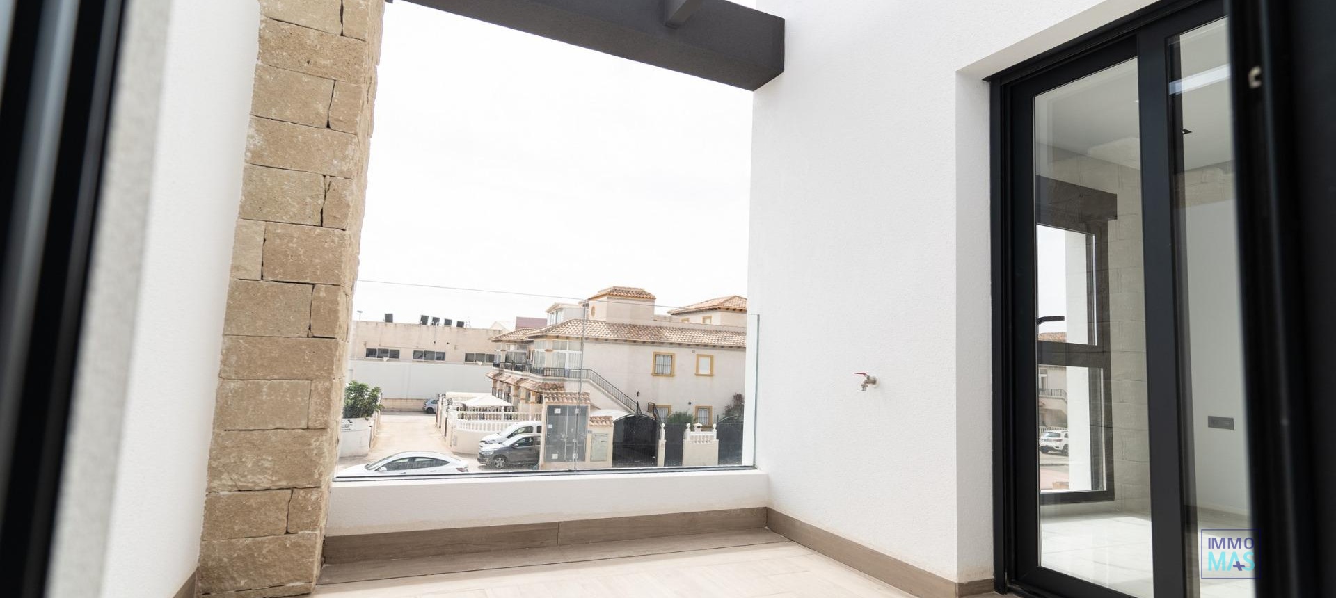 New Build - Villa - Orihuela Costa - Punta Prima