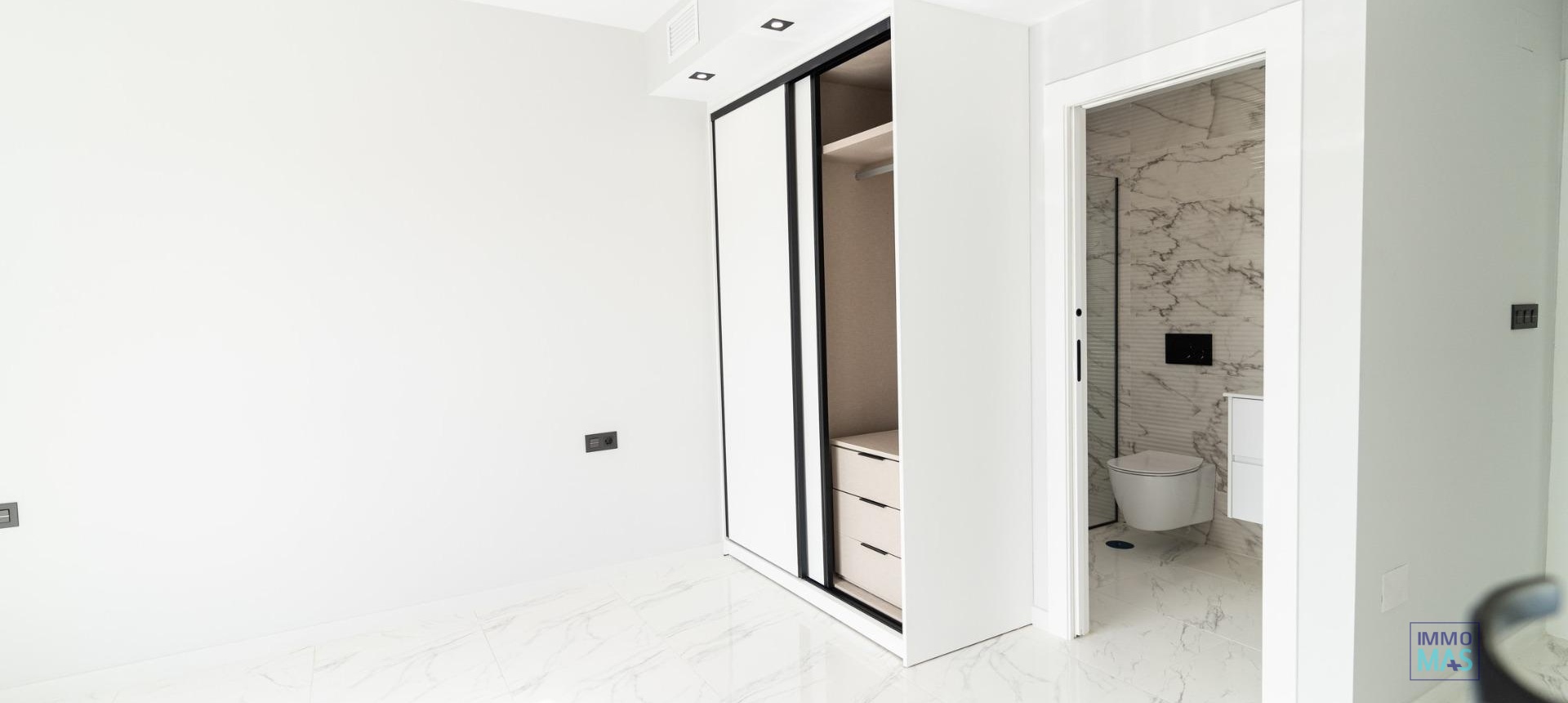 New Build - Villa - Orihuela Costa - Punta Prima