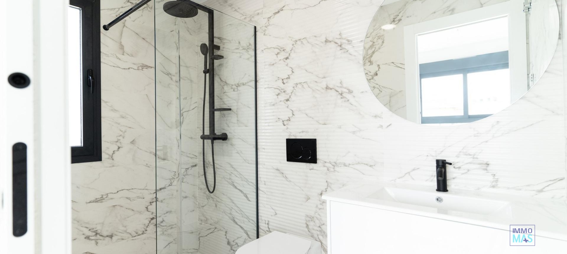 New Build - Villa - Orihuela Costa - Punta Prima