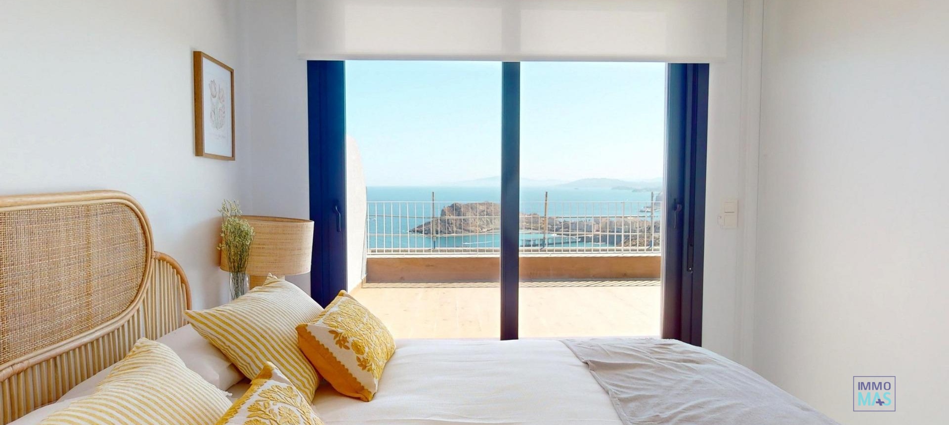 New Build - Apartment - Aguilas - Isla Del Fraile