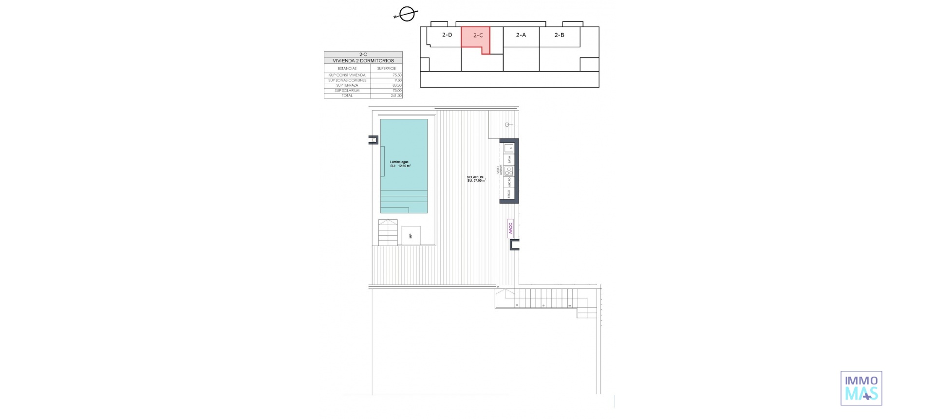 Nouvelle construction - Apartement - Benijofar