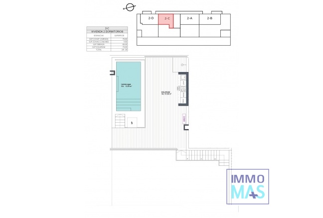 Nouvelle construction - Apartement - Benijofar