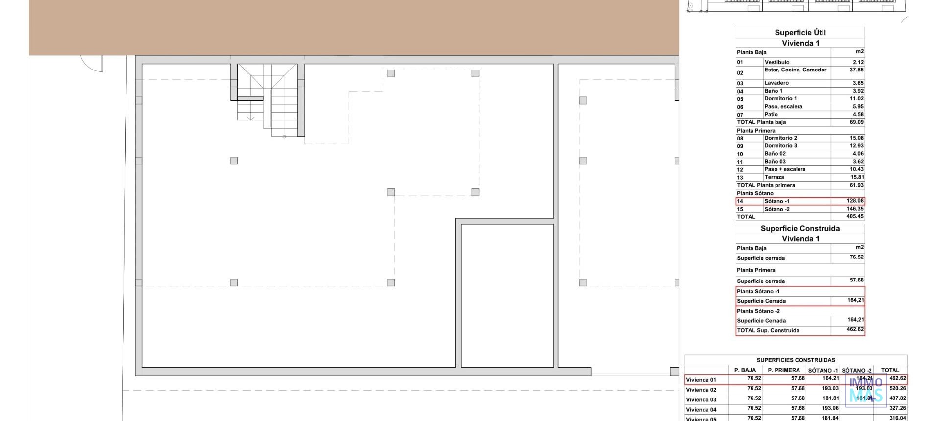 New Build - Villa - Finestrat - Sea Hills