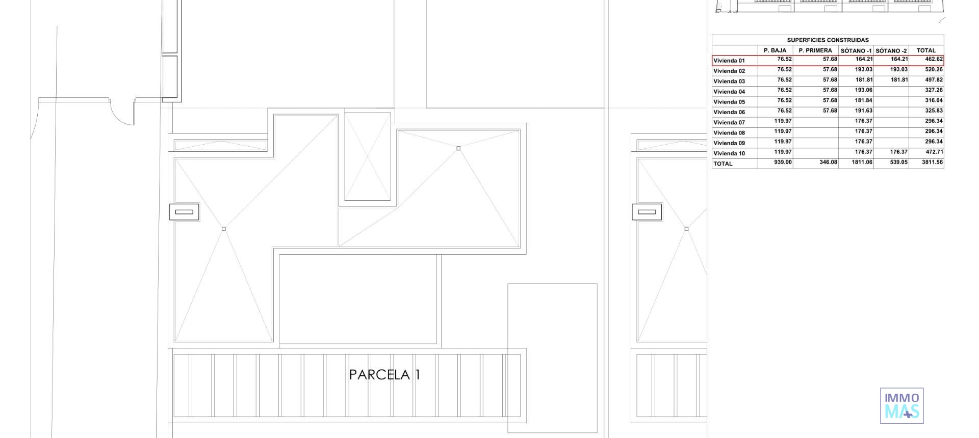 New Build - Villa - Finestrat - Sea Hills