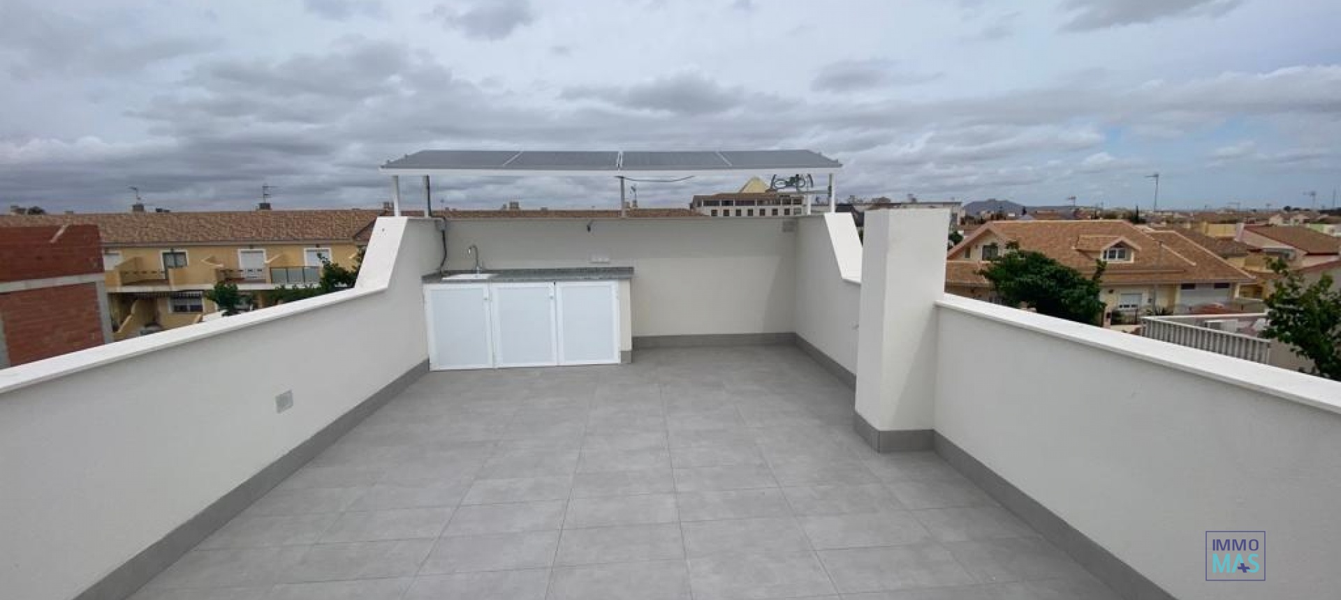 New Build - Villa - Los Alcazares - La Concha