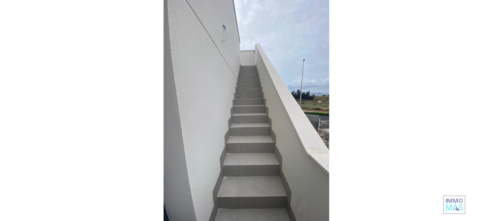 New Build - Villa - Los Alcazares - La Concha