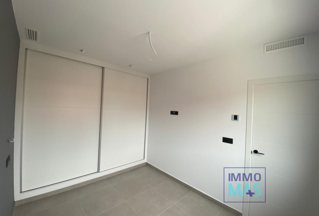 New Build - Villa - Los Alcazares - La Concha