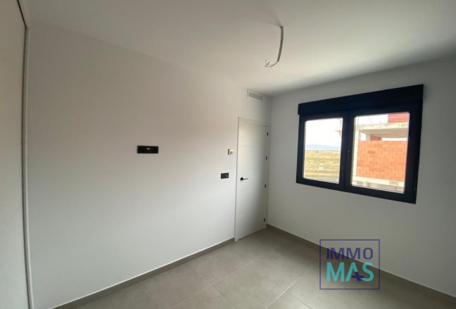 New Build - Villa - Los Alcazares - La Concha