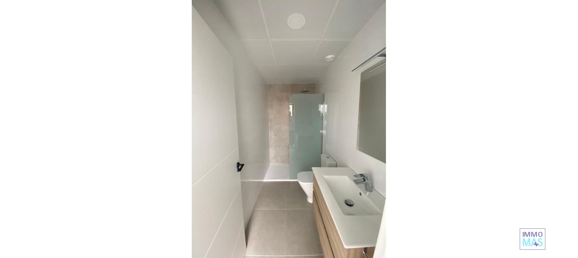 New Build - Villa - Los Alcazares - La Concha