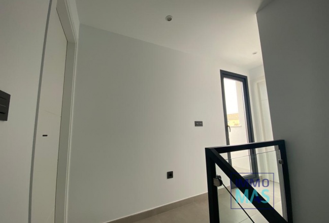 New Build - Villa - Los Alcazares - La Concha