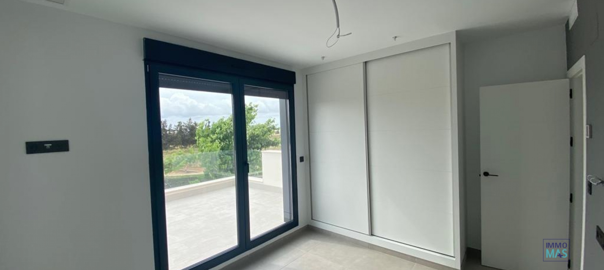 New Build - Villa - Los Alcazares - La Concha