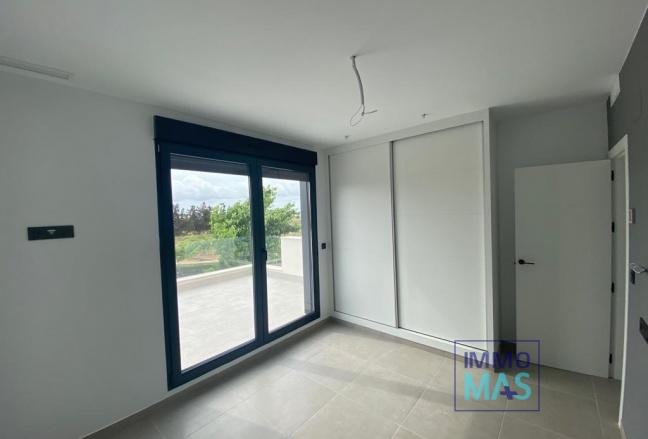 New Build - Villa - Los Alcazares - La Concha