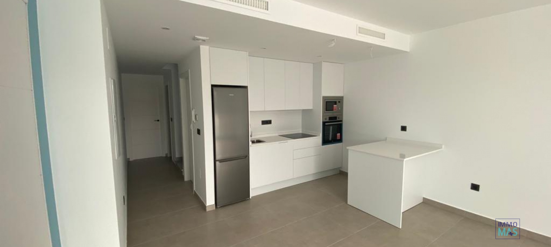 New Build - Villa - Los Alcazares - La Concha