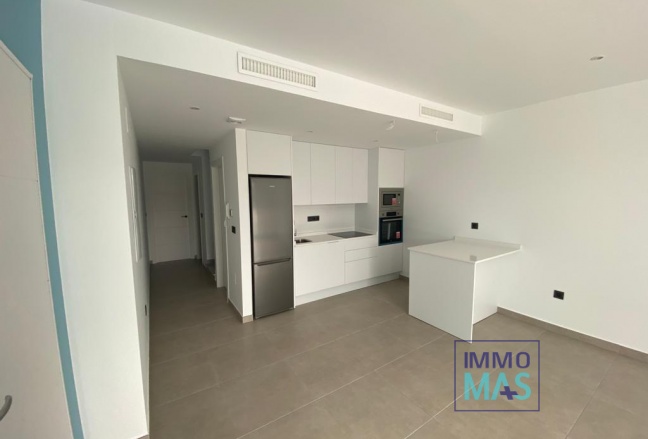 New Build - Villa - Los Alcazares - La Concha