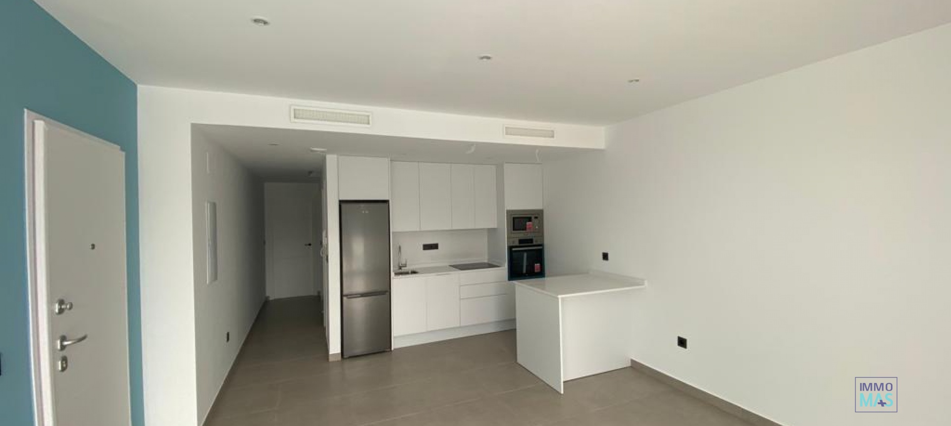 New Build - Villa - Los Alcazares - La Concha