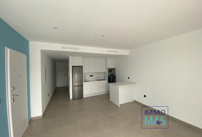 New Build - Villa - Los Alcazares - La Concha