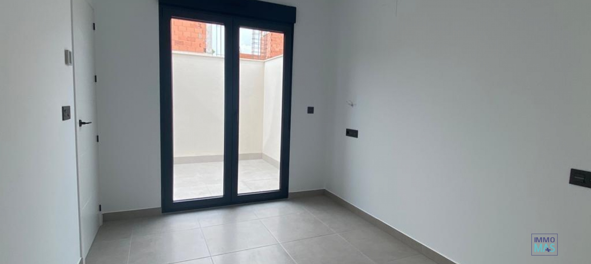 New Build - Villa - Los Alcazares - La Concha