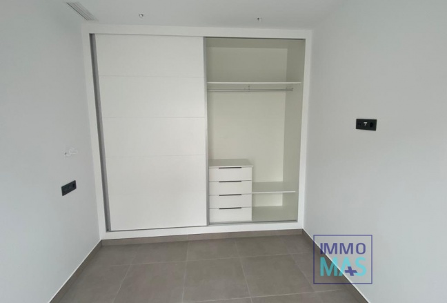 New Build - Villa - Los Alcazares - La Concha