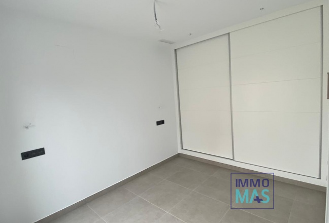 New Build - Villa - Los Alcazares - La Concha