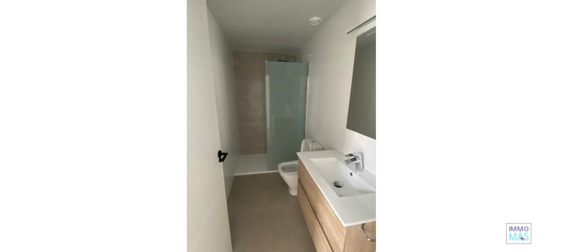 New Build - Villa - Los Alcazares - La Concha