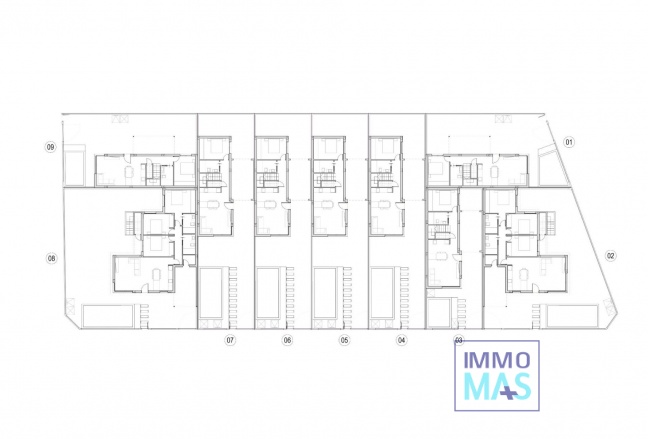 New Build - Villa - Los Alcazares - La Concha