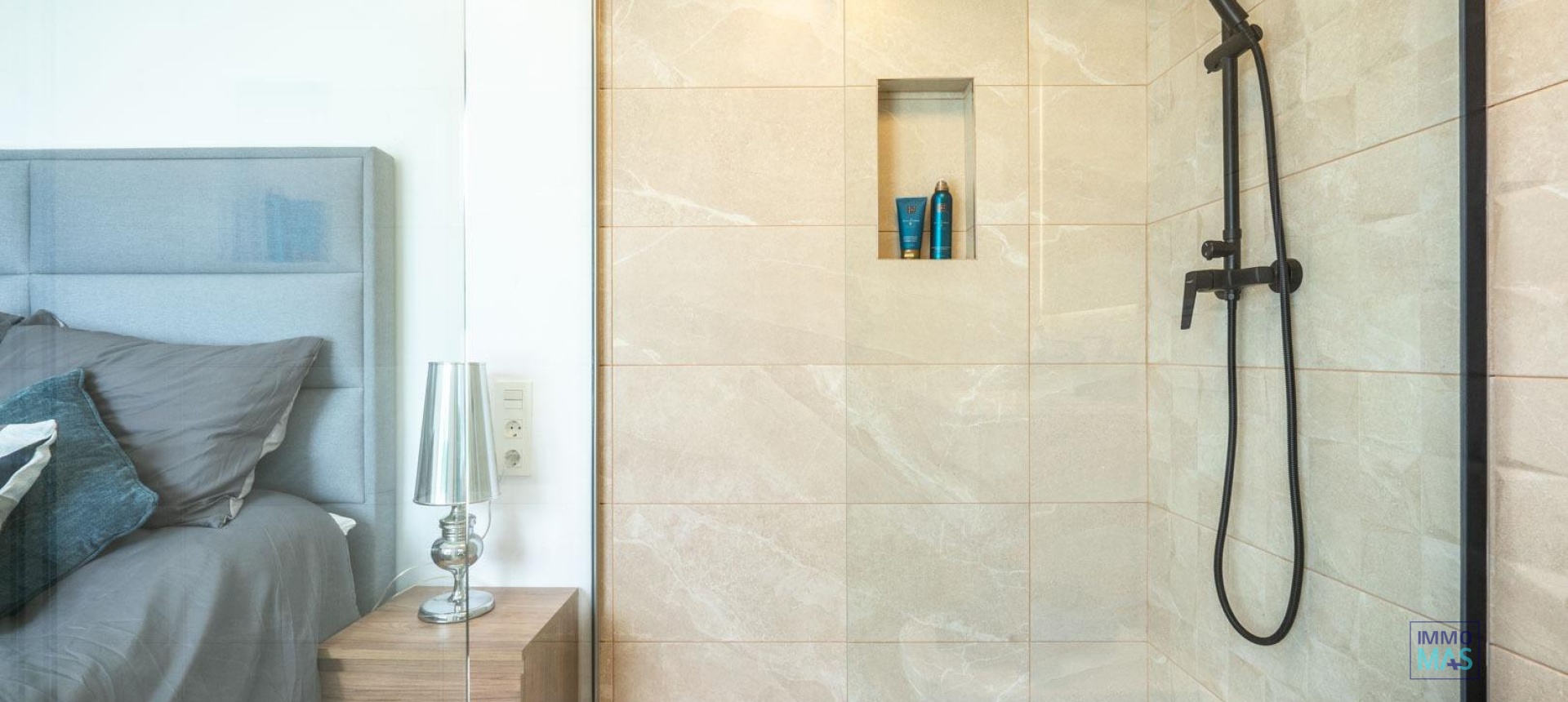 New Build - Villa - Torre Pacheco - Roldán