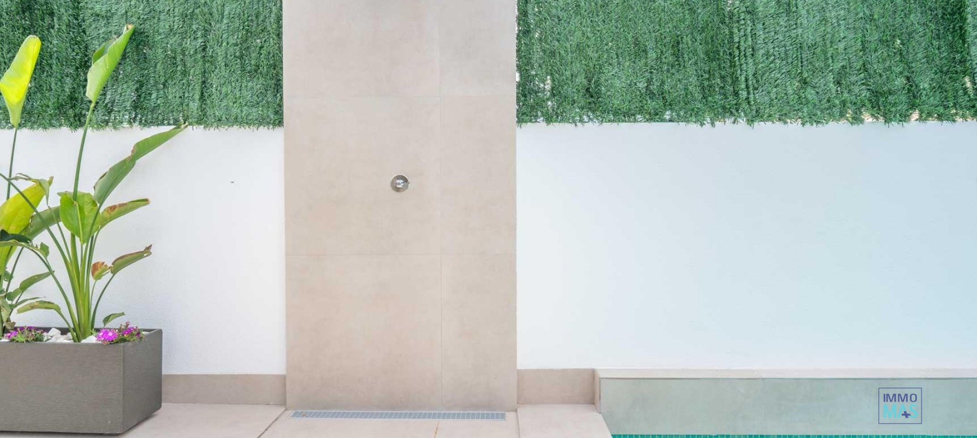 New Build - Villa - Torre Pacheco - Roldán