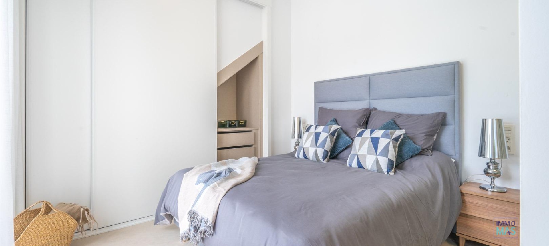 New Build - Villa - Torre Pacheco - Roldán