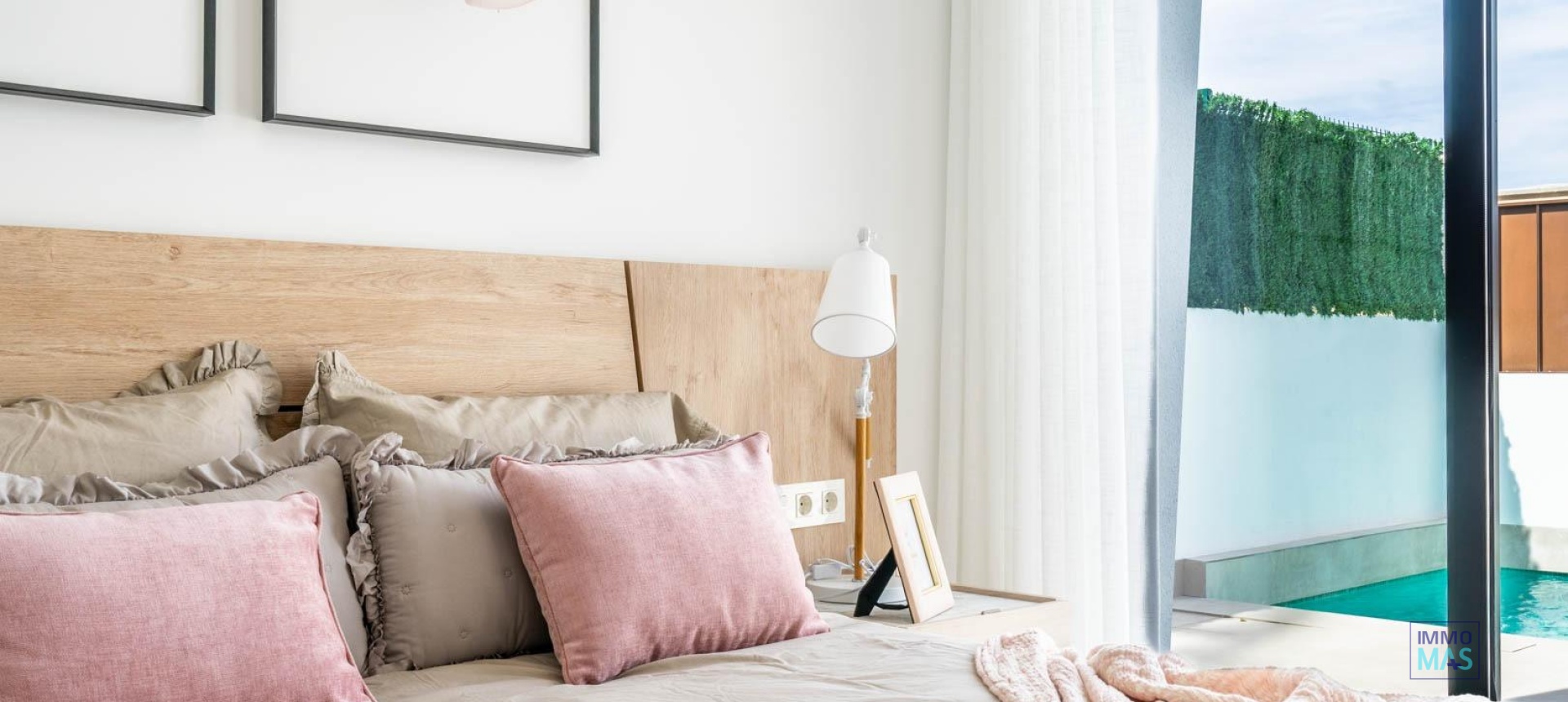 New Build - Villa - Torre Pacheco - Roldán