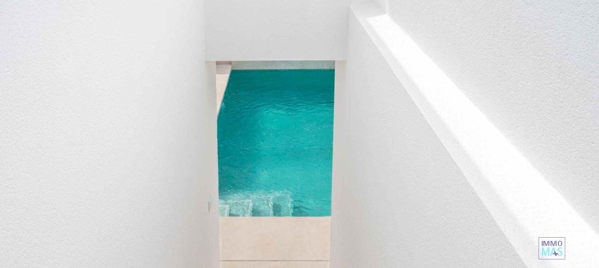 New Build - Villa - Torre Pacheco - Roldán