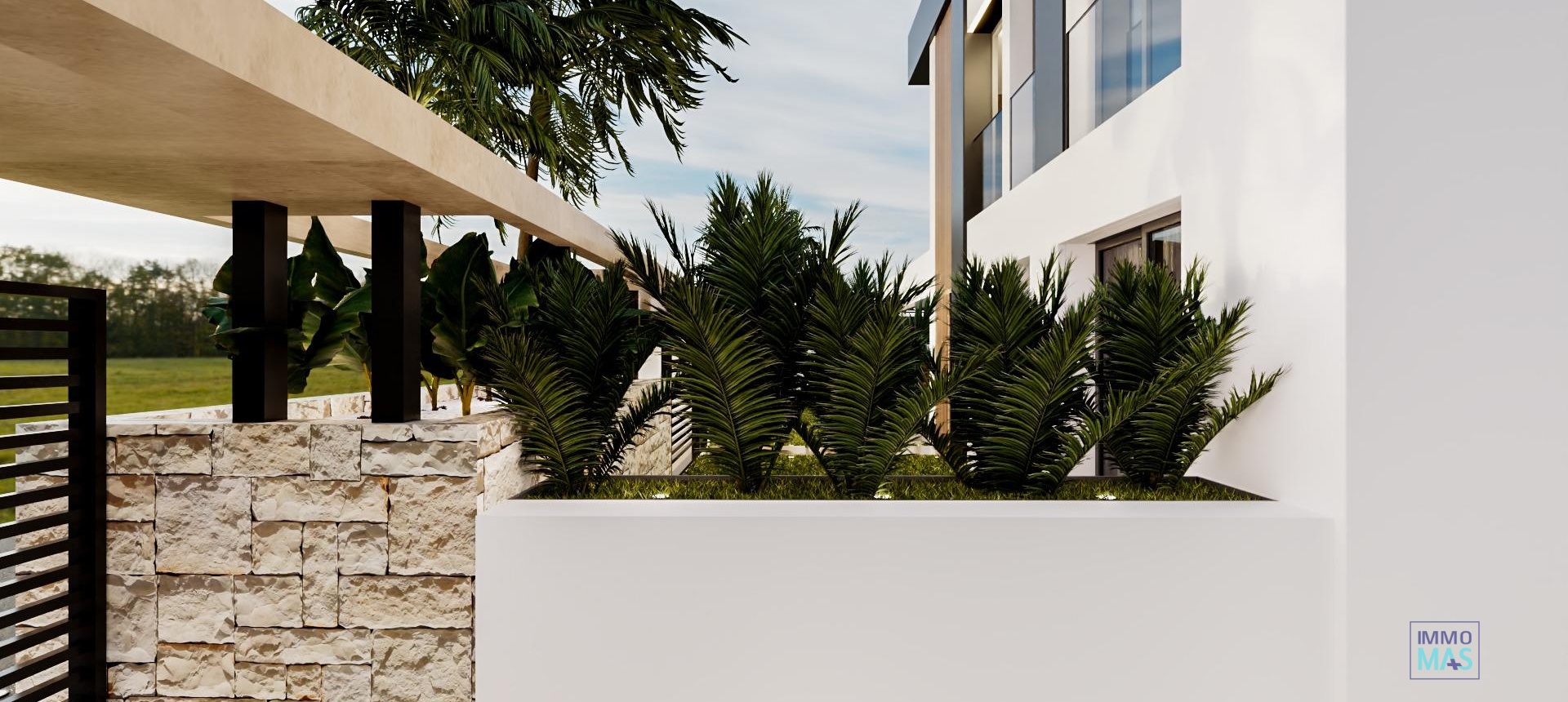 New Build - Villa - Orihuela Costa - La Zenia