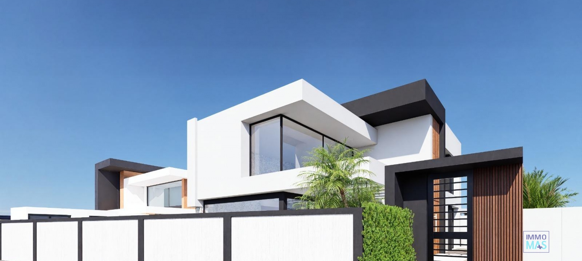 New Build - Villa - Orihuela Costa - La Zenia
