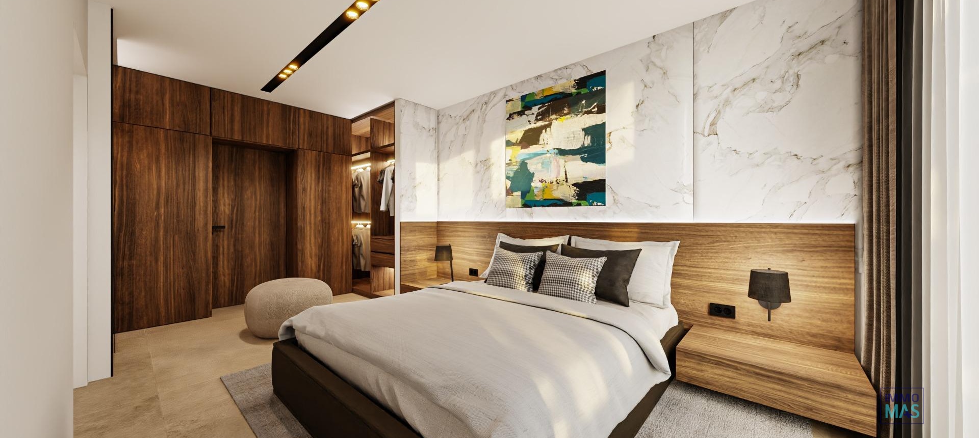 New Build - Villa - Orihuela Costa - La Zenia