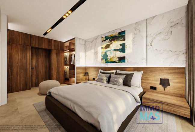 New Build - Villa - Orihuela Costa - La Zenia