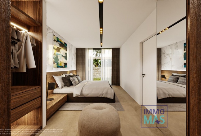 New Build - Villa - Orihuela Costa - La Zenia