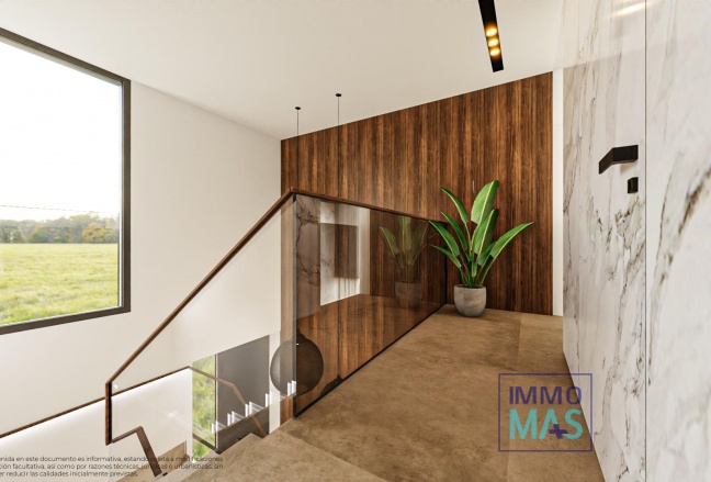 New Build - Villa - Orihuela Costa - La Zenia