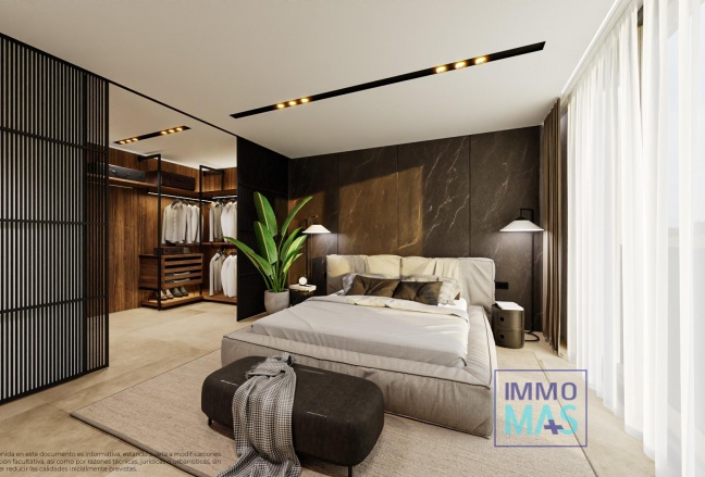 New Build - Villa - Orihuela Costa - La Zenia