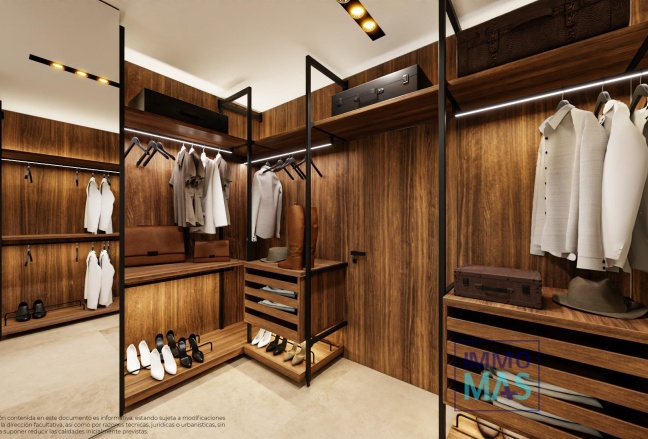 New Build - Villa - Orihuela Costa - La Zenia