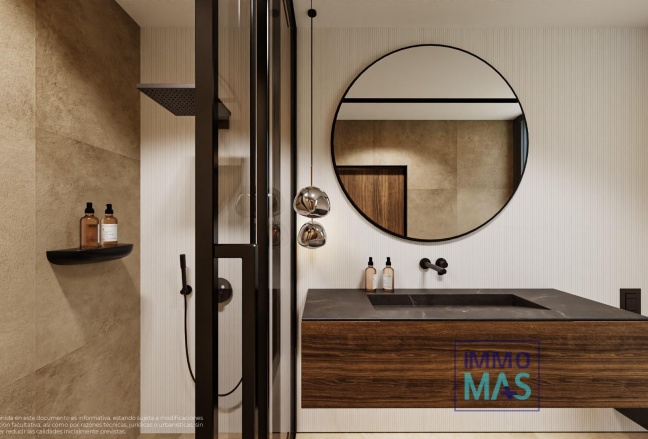 New Build - Villa - Orihuela Costa - La Zenia